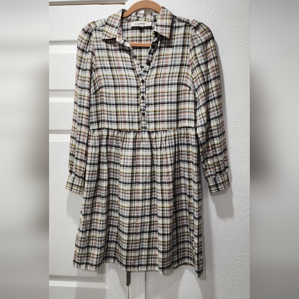 Loft Petites Dress